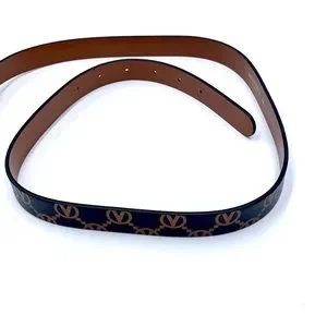 Valentino | Accessories | Valentino Baby Monogram Black  display picture 3